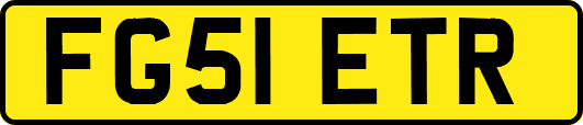 FG51ETR