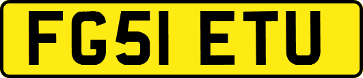 FG51ETU