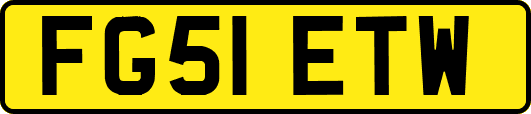 FG51ETW