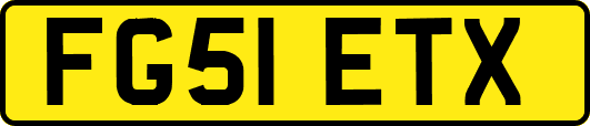 FG51ETX