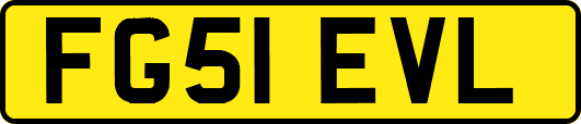 FG51EVL