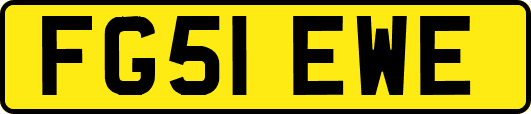 FG51EWE