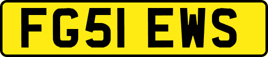 FG51EWS