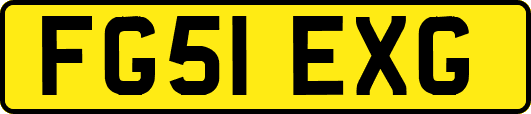 FG51EXG