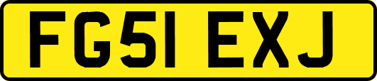 FG51EXJ