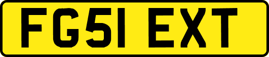 FG51EXT