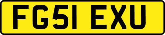 FG51EXU