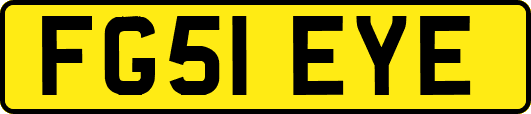 FG51EYE