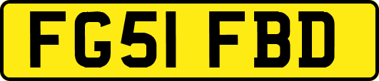 FG51FBD