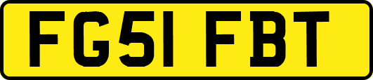 FG51FBT