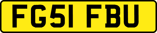 FG51FBU