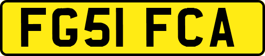 FG51FCA