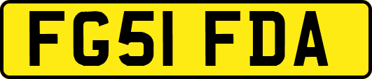 FG51FDA