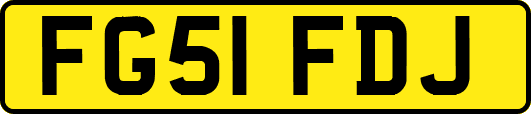 FG51FDJ