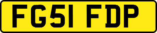 FG51FDP