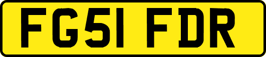 FG51FDR