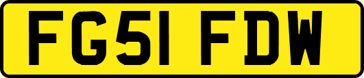 FG51FDW