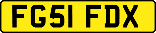 FG51FDX