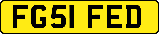 FG51FED