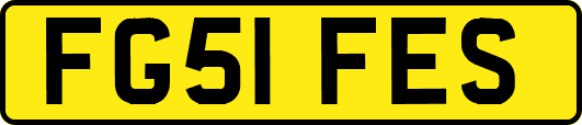 FG51FES