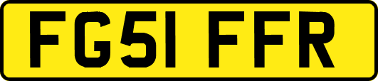 FG51FFR