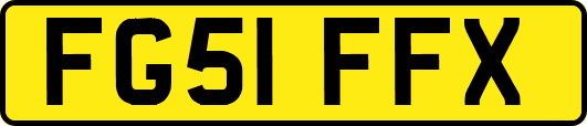 FG51FFX