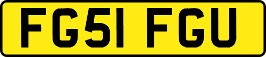 FG51FGU