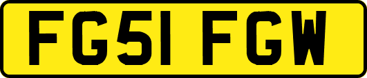 FG51FGW