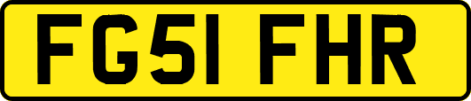 FG51FHR