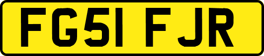 FG51FJR