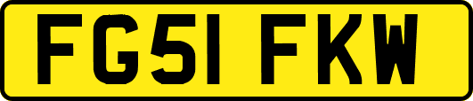 FG51FKW