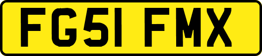 FG51FMX