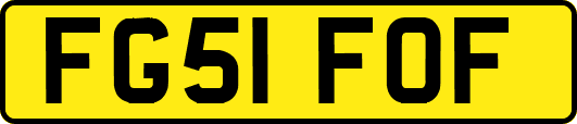 FG51FOF