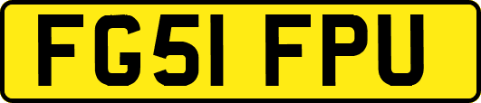 FG51FPU