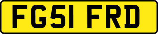 FG51FRD