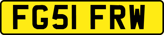 FG51FRW