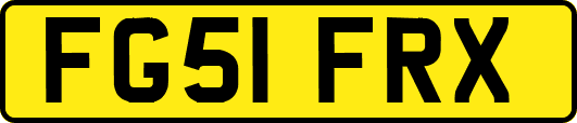 FG51FRX