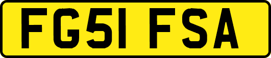 FG51FSA