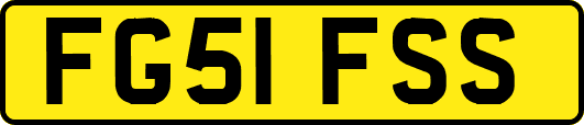 FG51FSS