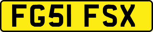 FG51FSX