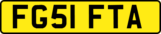 FG51FTA