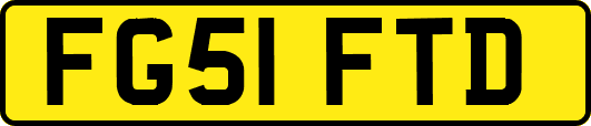 FG51FTD