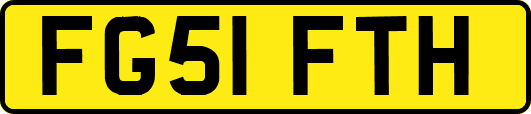 FG51FTH