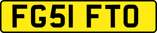 FG51FTO