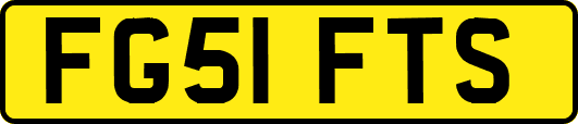 FG51FTS