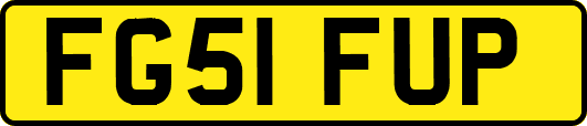 FG51FUP