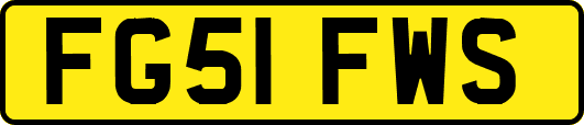 FG51FWS