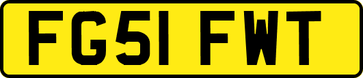 FG51FWT