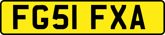 FG51FXA