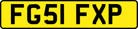 FG51FXP